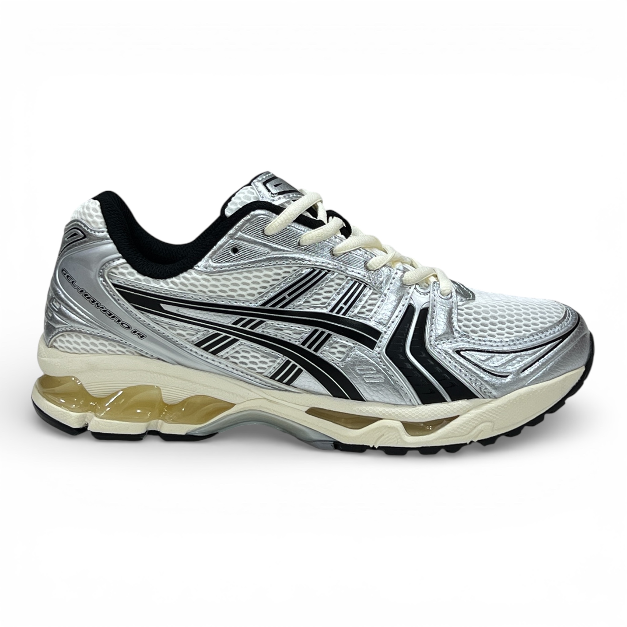 Photoroom_20260218_152737.JPG Asics Gel kayano 14 - Silver-Yellow