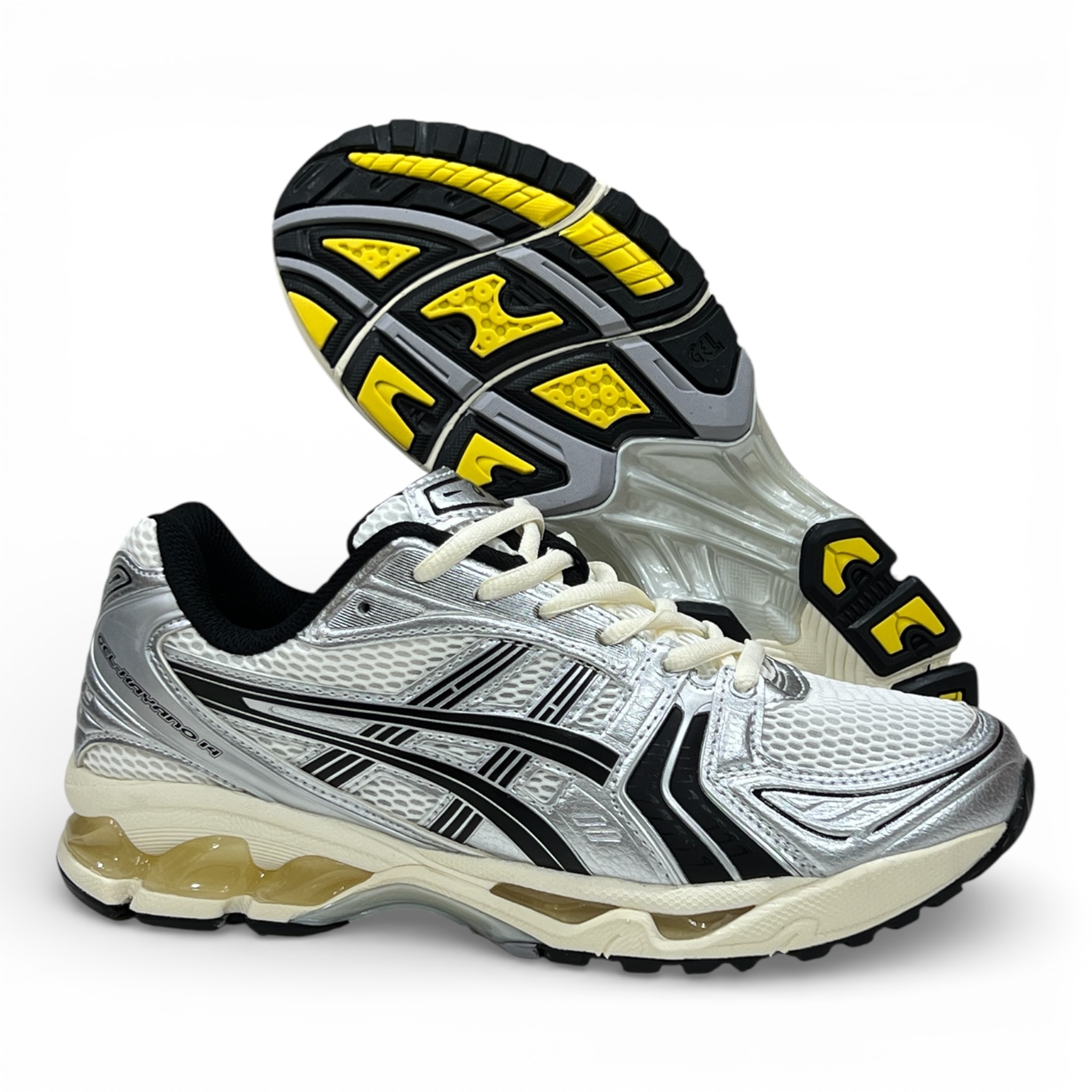 Photoroom_20260218_152805.JPG Asics Gel kayano 14 - Silver-Yellow