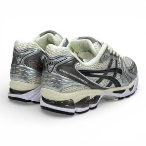Asics Gel kayano 14 - Silver-Brown