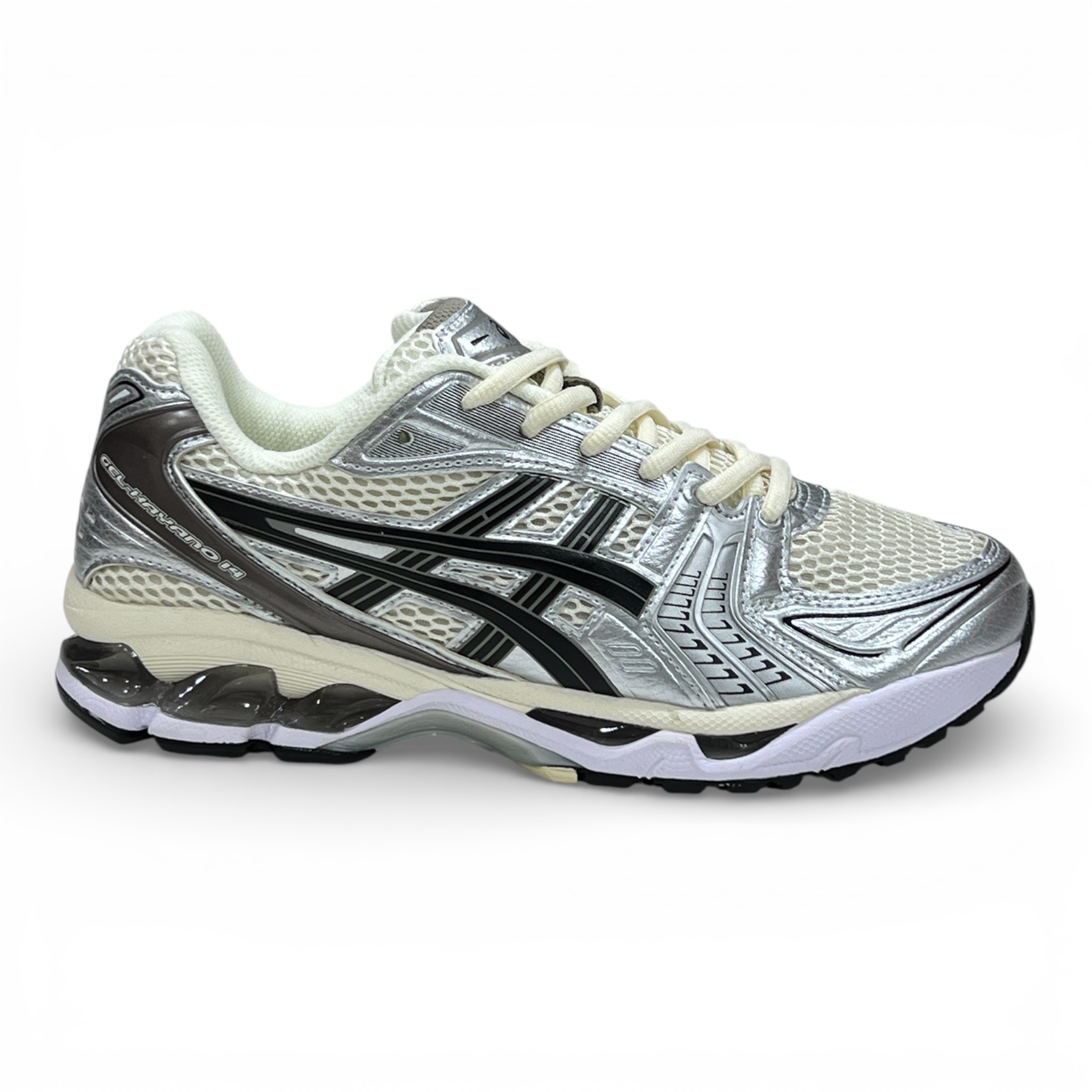Photoroom_20260218_153012.JPG Asics Gel kayano 14 - Silver-Brown
