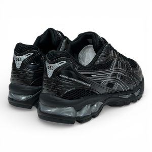 Asics Gel kayano 14 - Black