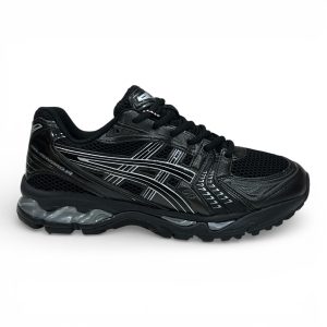 Asics Gel kayano 14 - Black