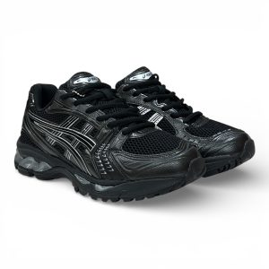 Asics Gel kayano 14 For women - Black