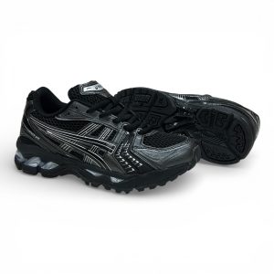 Asics Gel kayano 14 For women - Black