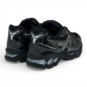 Asics Gel kayano 14 For women - Black