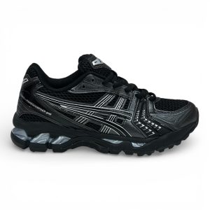 Asics Gel kayano 14 For women - Black