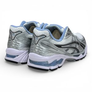 Asics Gel kayano 14 for Women - White-Black