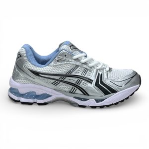 Asics Gel kayano 14 for Women - White-Black