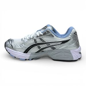 Asics Gel kayano 14 for Women - White-Black
