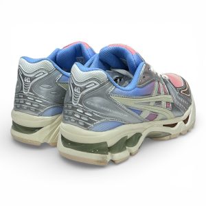 Asics Gel kayano 14 for Women - Baked Pink Cream