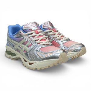 Asics Gel kayano 14 for Women - Baked Pink Cream