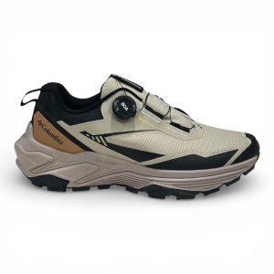 Columbia Waterproof Sneakers BOA - Beige
