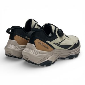 Columbia Waterproof Sneakers BOA - Beige
