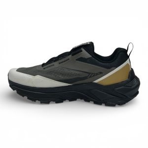 Columbia Waterproof Sneakers BOA - Olive