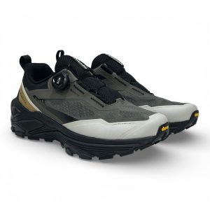 Columbia Waterproof Sneakers BOA - Olive