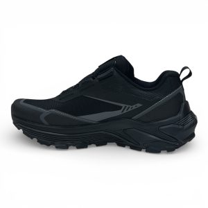 Columbia Waterproof Sneakers BOA - Black