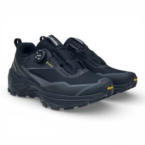 Columbia Waterproof Sneakers BOA - Black