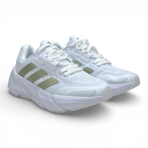 Adidas Adistar Shoes for Women White-Silver