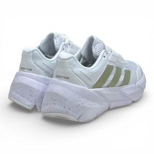 Adidas Adistar Shoes for Women White-Silver