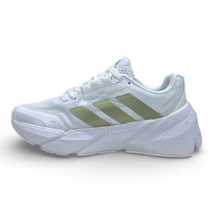 Adidas Adistar Shoes for Women White-Silver