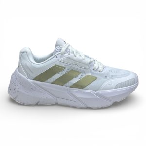 Adidas Adistar Shoes for Women White-Silver