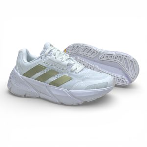 Adidas Adistar Shoes for Women White-Silver