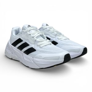 Adidas Adistar Shoes for Women White-Black
