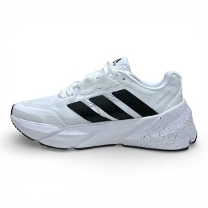Adidas Adistar Shoes for Women White-Black