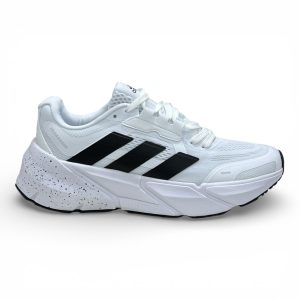 Adidas Adistar Shoes for Women White-Black
