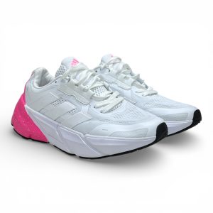 Adidas Adistar Shoes for Women White-Pink