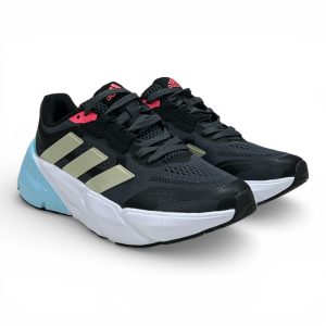 Adidas Adistar Shoes for Women Black-Blue