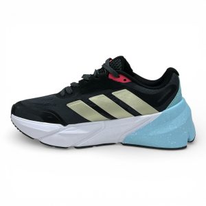 Adidas Adistar Shoes for Women Black-Blue