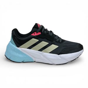 Adidas Adistar Shoes for Women Black-Blue