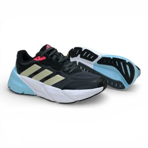 Adidas Adistar Shoes for Women Black-Blue