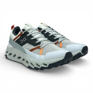 On Cloud Horizon Gray