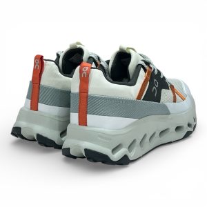 On Cloud Horizon Gray