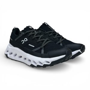 On Cloud Horizon Black-White