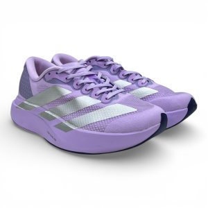 Adidas Adizero Evo Sl Shoes For Women - Purple