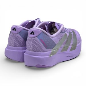 Adidas Adizero Evo Sl Shoes For Women - Purple