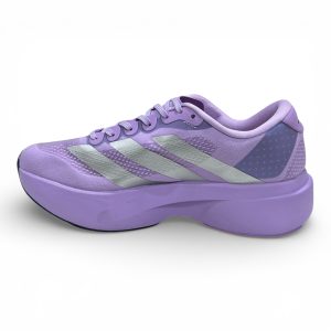 Adidas Adizero Evo Sl Shoes For Women - Purple