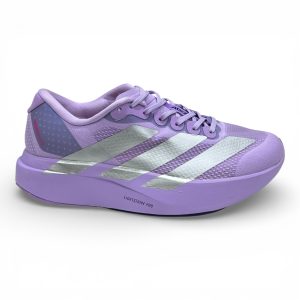 Adidas Adizero Evo Sl Shoes For Women - Purple