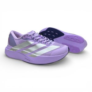 Adidas Adizero Evo Sl Shoes For Women - Purple