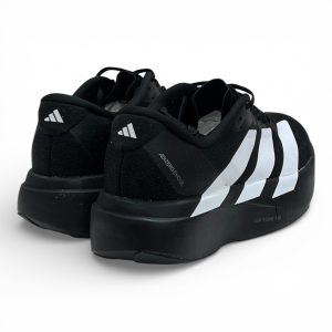 Adidas Adizero Evo Sl Shoes For Women - Black-White