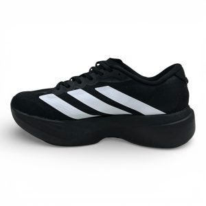 Adidas Adizero Evo Sl Shoes For Women - Black-White