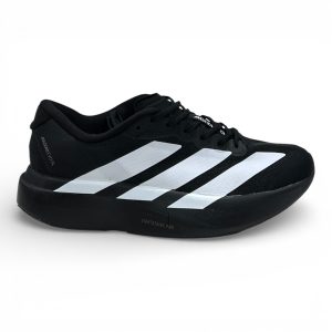 Adidas Adizero Evo Sl Shoes For Women - Black-White