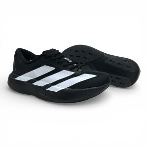Adidas Adizero Evo Sl Shoes For Women - Black-White