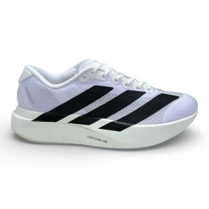 Adidas Adizero Evo Sl Shoes For Women - White-Black