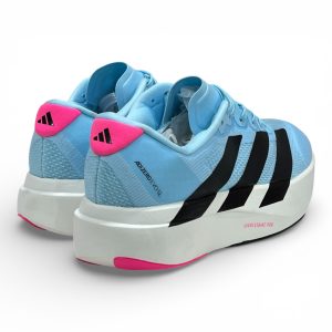 Adidas Adizero Evo Sl Shoes For Women - Blue-Black