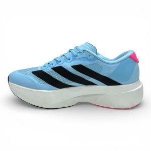 Adidas Adizero Evo Sl Shoes For Women - Blue-Black