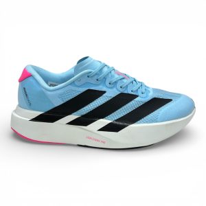 Adidas Adizero Evo Sl Shoes For Women - Blue-Black